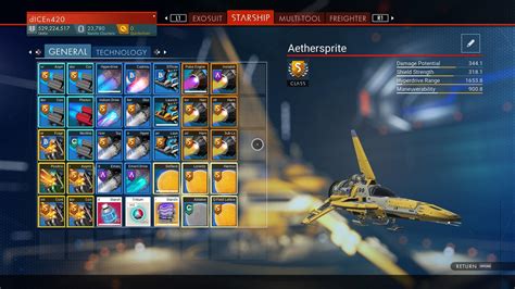 nms max inventory slots|Pro Tip for maxing your ships inventory! : r/NoMansSkyTheGame .